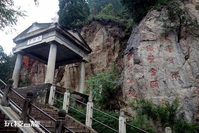 西安骊山华清池简介(天下第一御泉华清池旅游景点攻略)-图片9